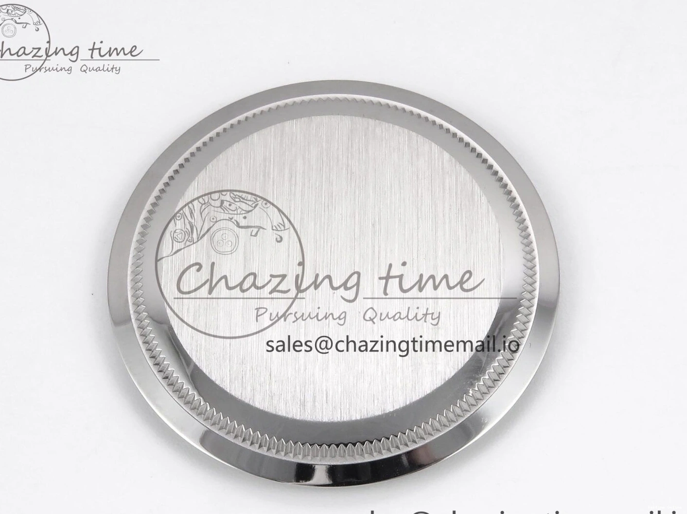 0402 Daytona 126509 QF 1:1 Best Edition Black Silver Dial on SS Bracelet SH4131 V6 (Gain Weight） DailyWear 1007